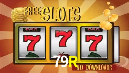 Descubra o Mundo do Cassino Online com 79R