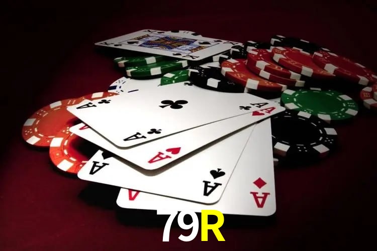 Apostas de Tênis 79R