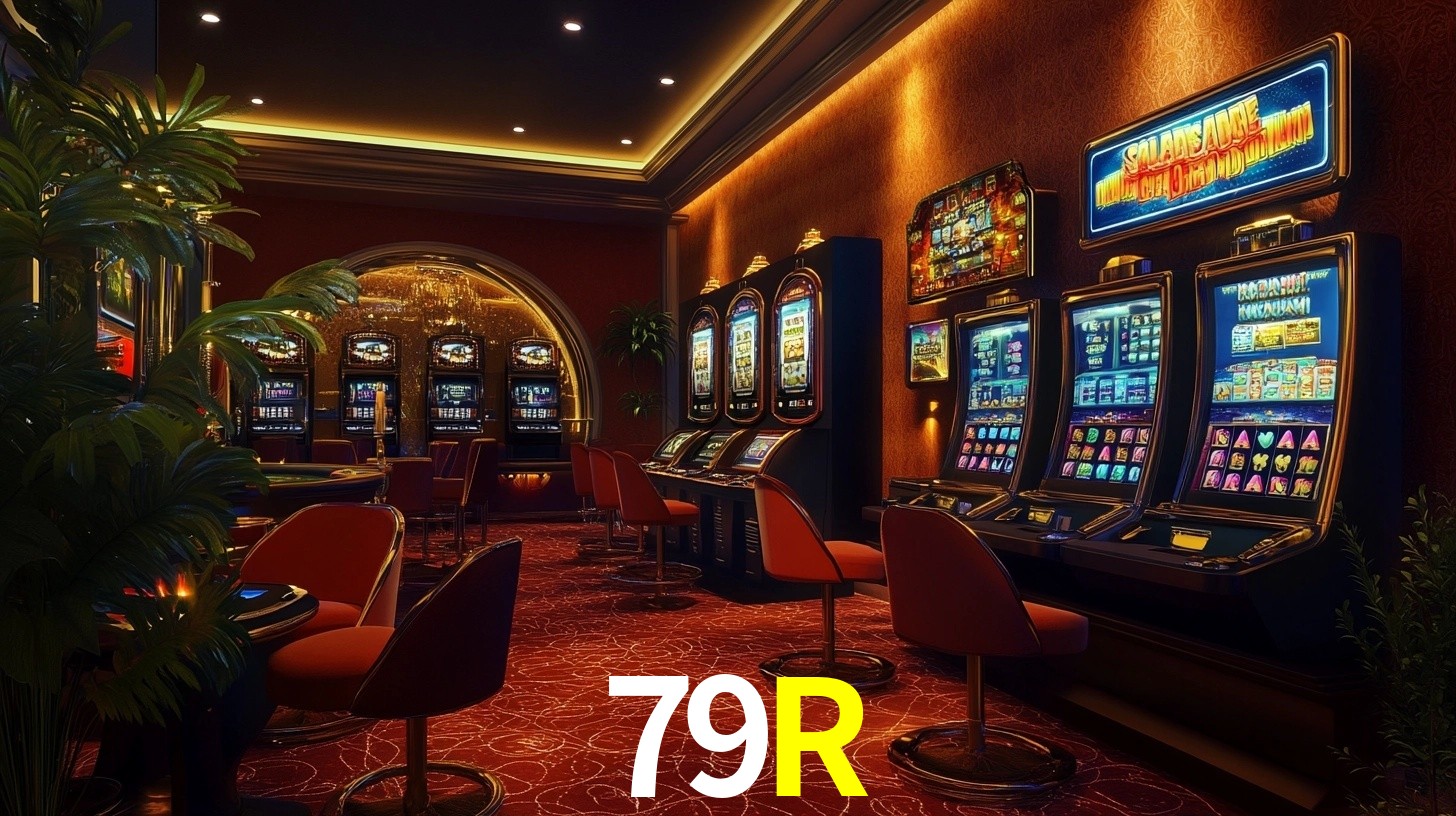 Tournaments 79R