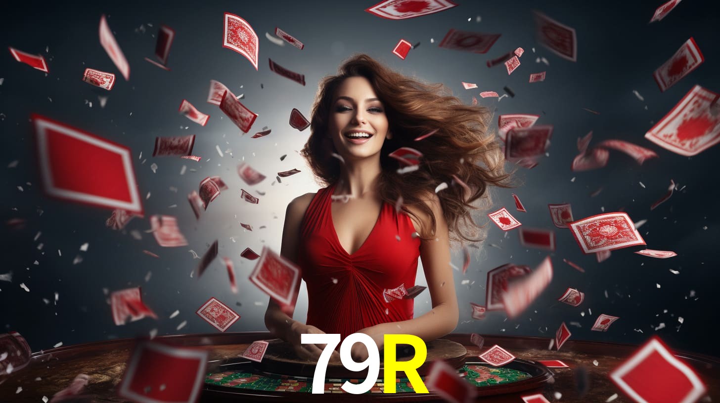Blackjack Table 79R