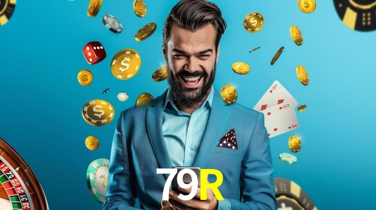 Slot Games 79R
