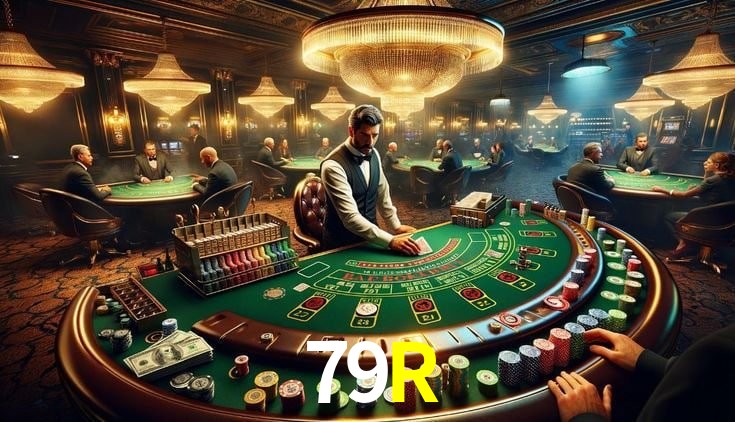 Player Reviews 79R