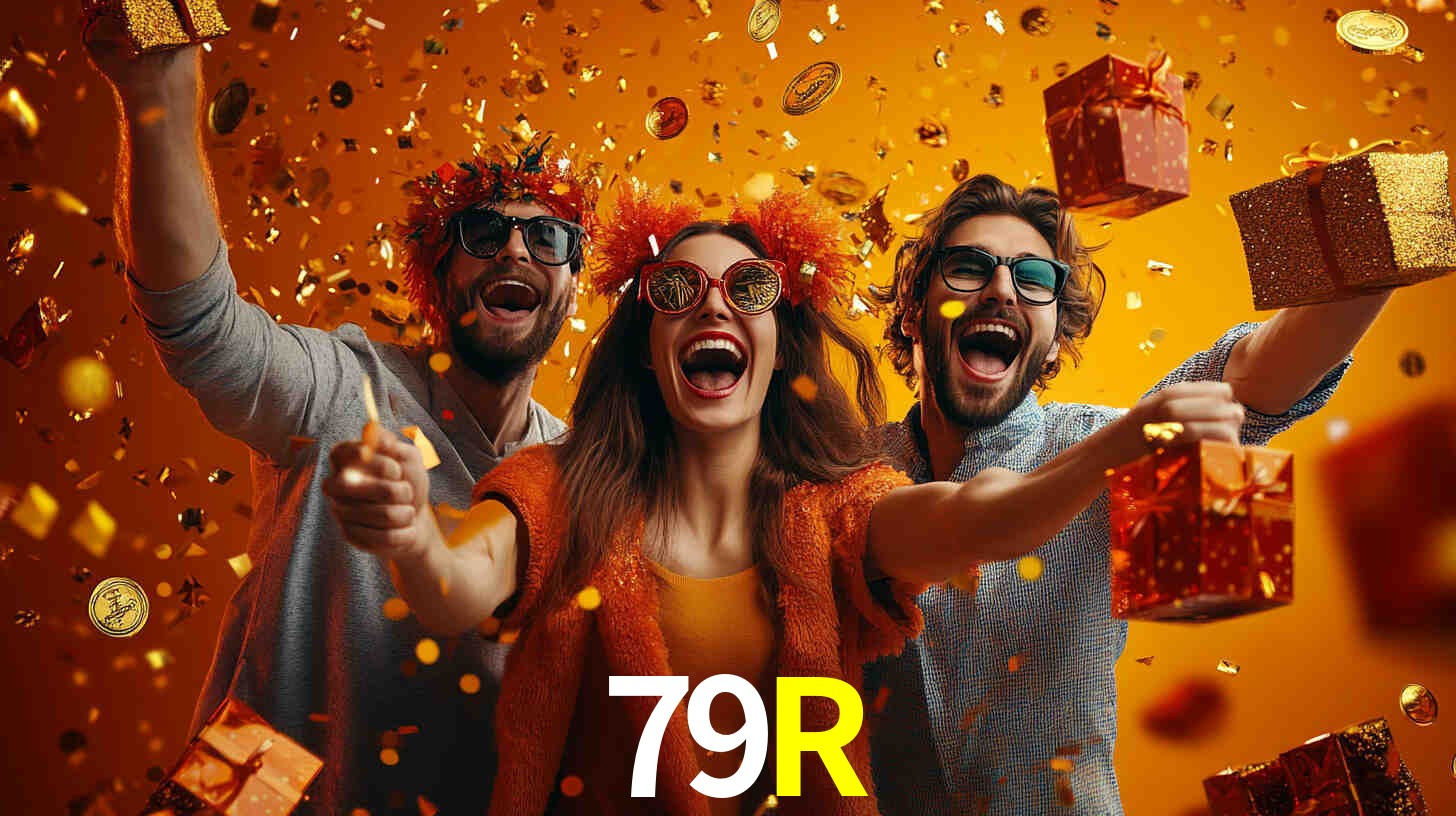 79R: A Experiência de Casino com Jogos de Mesa ao Vivo