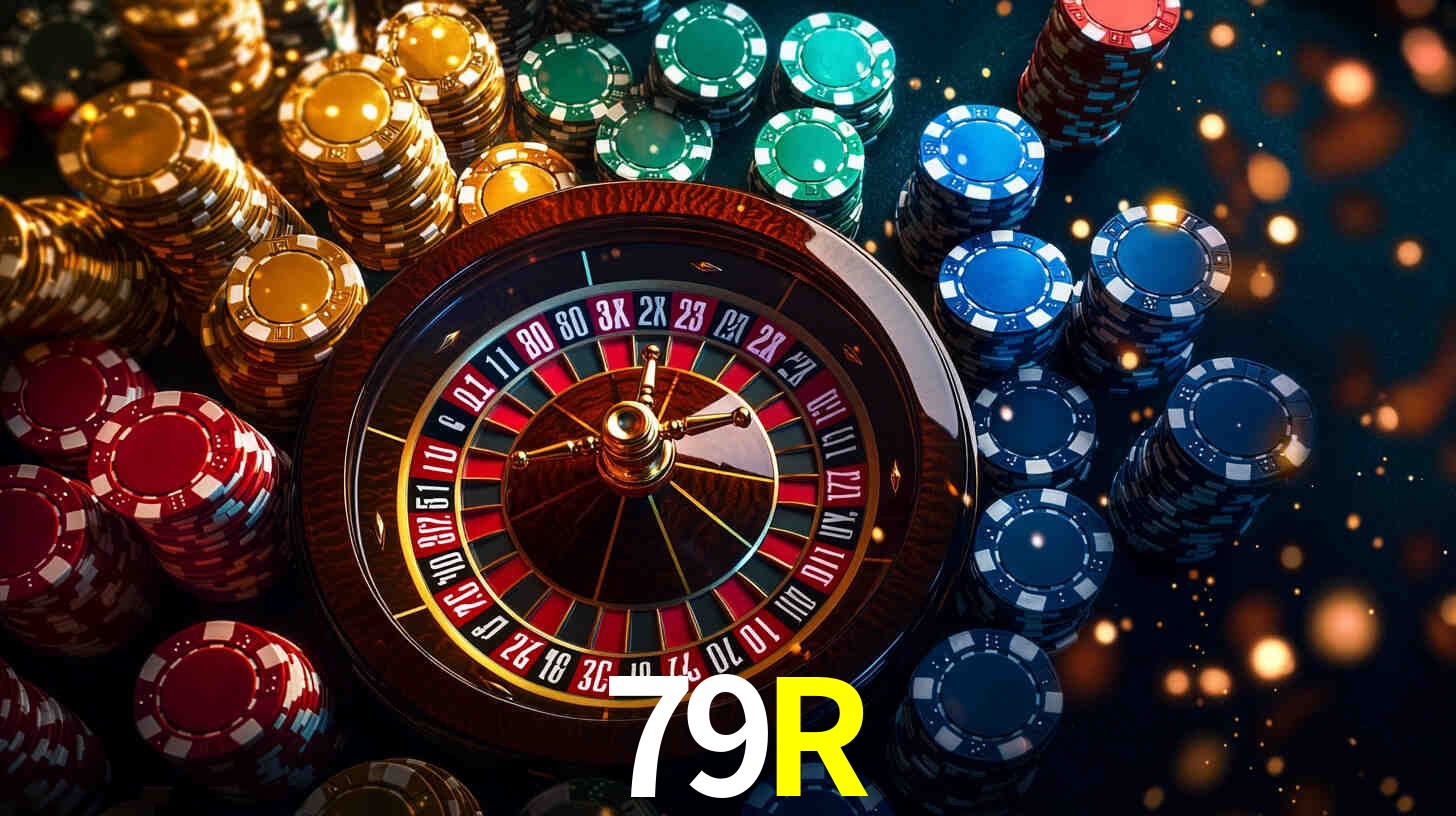 79R App Interface