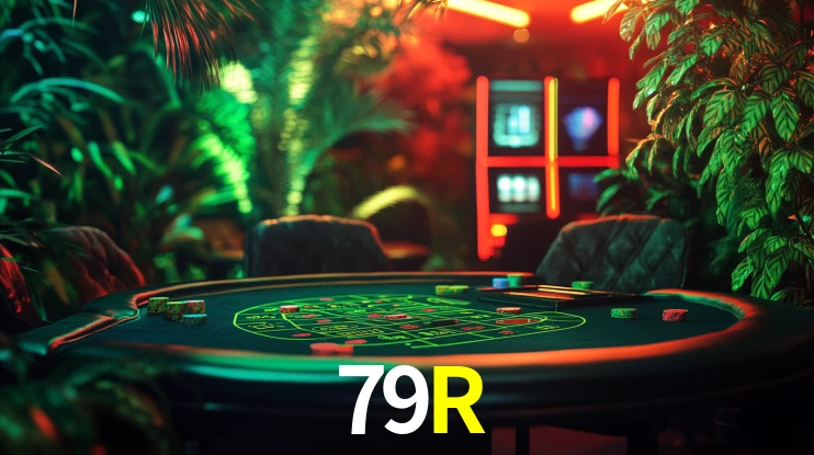 Live Casino 79R