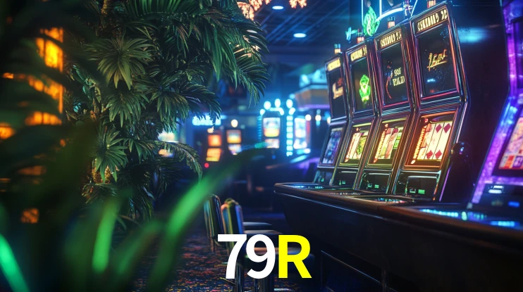 Roulette Table 79R