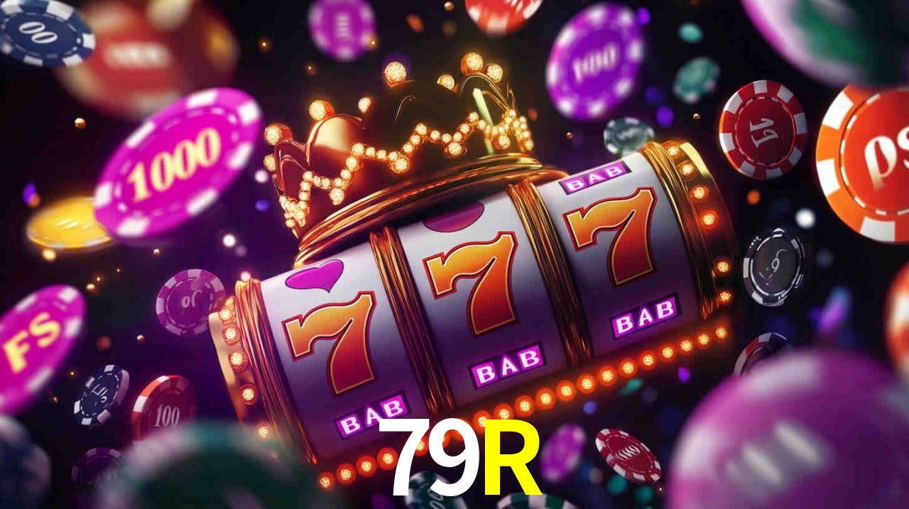 Live Casino 79R