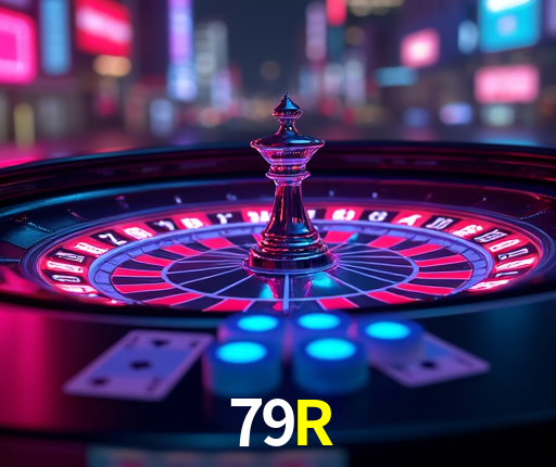 Desvendando o Mundo dos Jogos Virtuais na 79R