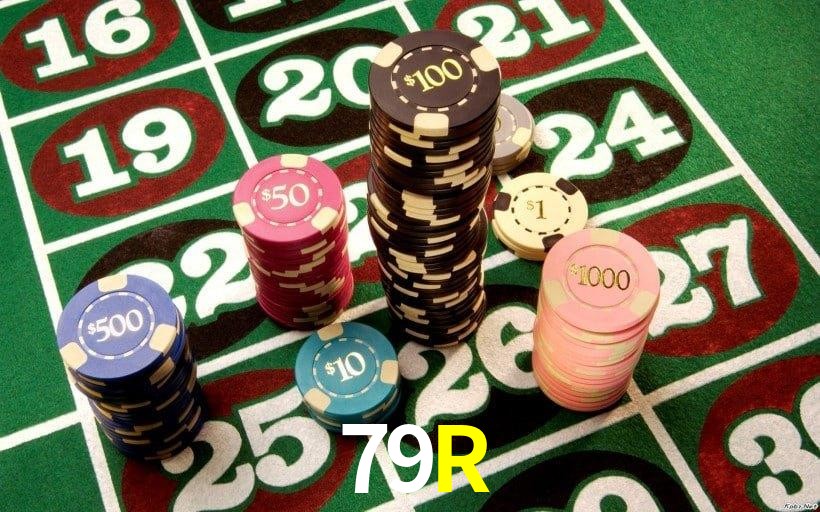 cassino 79R