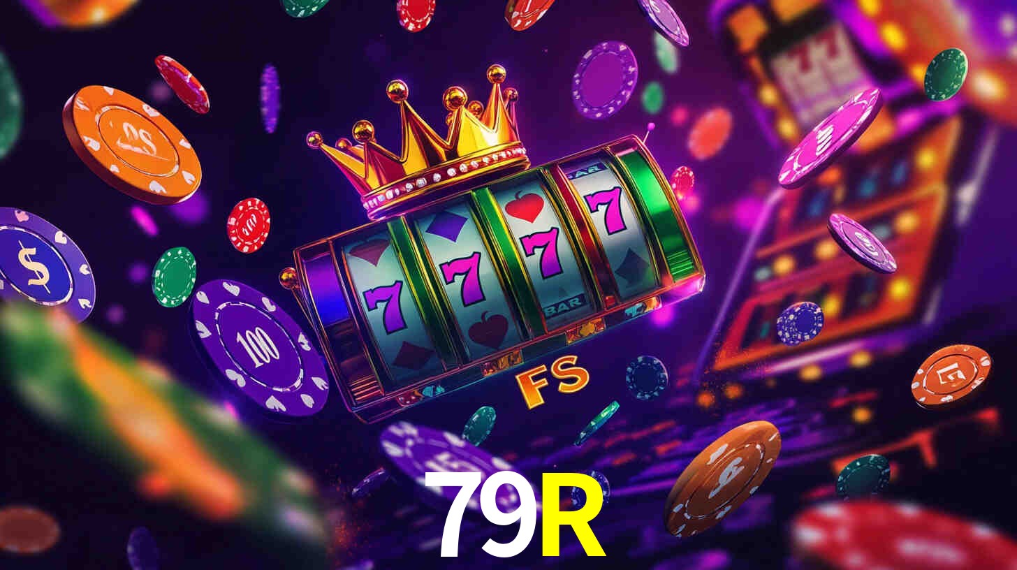 Welcome Bonus 79R