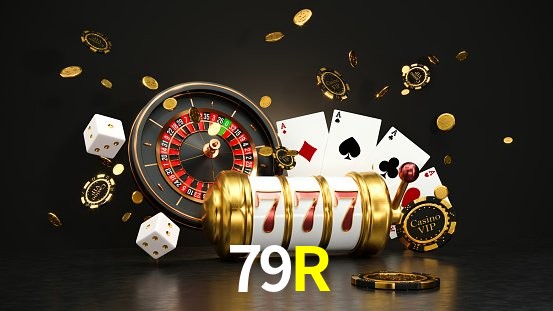 Football Betting 79R