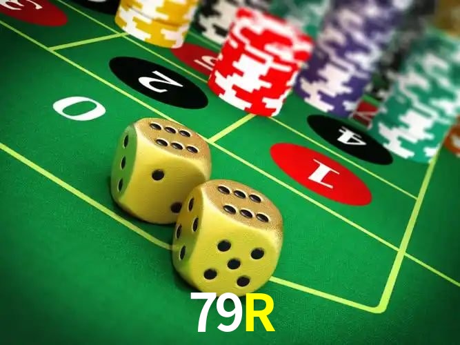 Welcome Bonus 79R