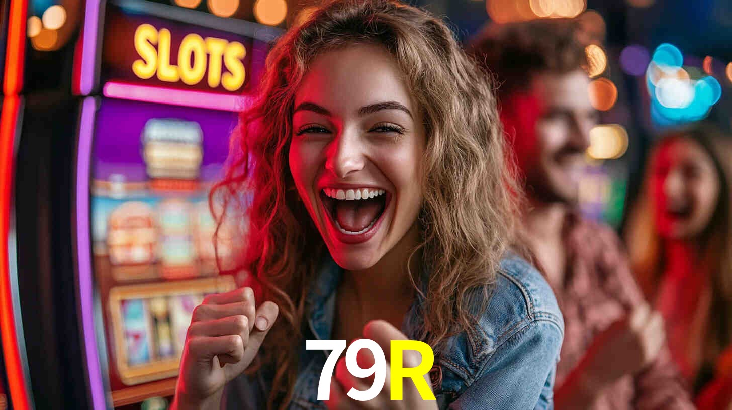 Inovações de Jogos na 79R: O Futuro das Experiências Interativas