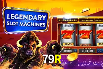 Descubra a Magia dos Jogos de Arcade no 79R