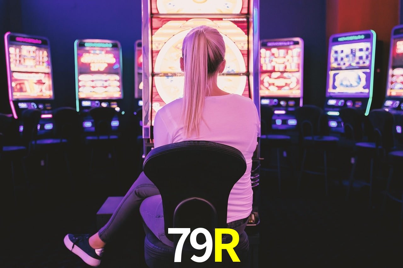 Game Providers 79R