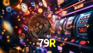 Interface do App 79R