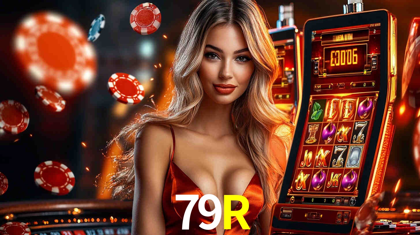 79R: Seu Cassino Premiado com Pagamentos Rápidos