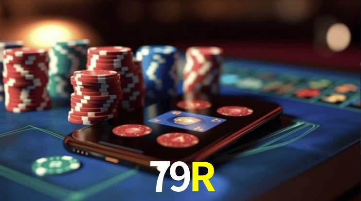 Estatísticas do Jogo 79R