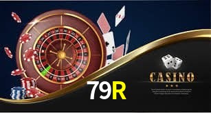 Provedores de Jogos 79R