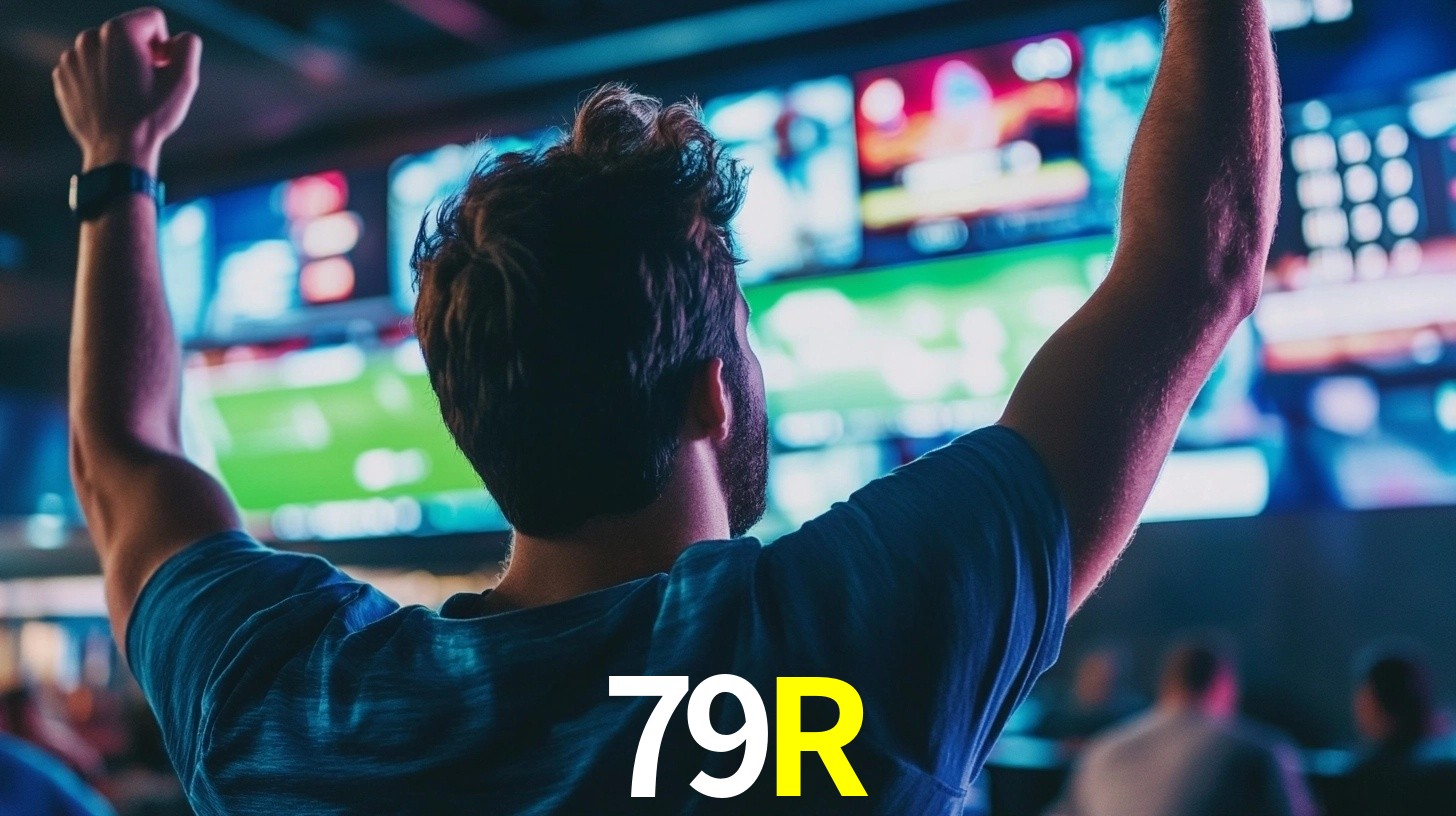 79R: Jogue Crash e Experimente Alta Recompensa Instantânea