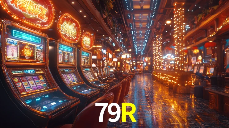 79R: Seu Especialista em Apostas Esportivas Brasileiras