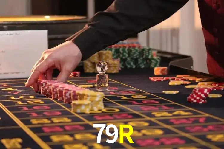 A Popularidade dos Caça-Níqueis no 79R