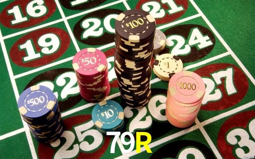 Casino Ao Vivo 79R