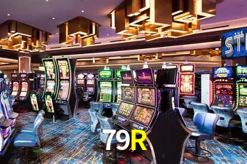Desvendando o Mundo dos Jogos Virtuais na 79R