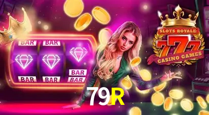 A Emoção da Loteria na 79R: Uma Chance de Mudança de Vida