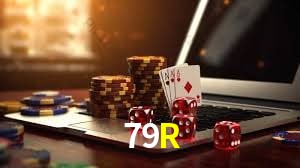 Jogos Exclusivos 79R