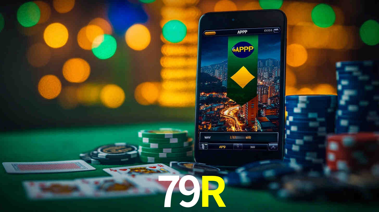 Descubra o Programa VIP da 79R: Vantagens Exclusivas para Jogadores