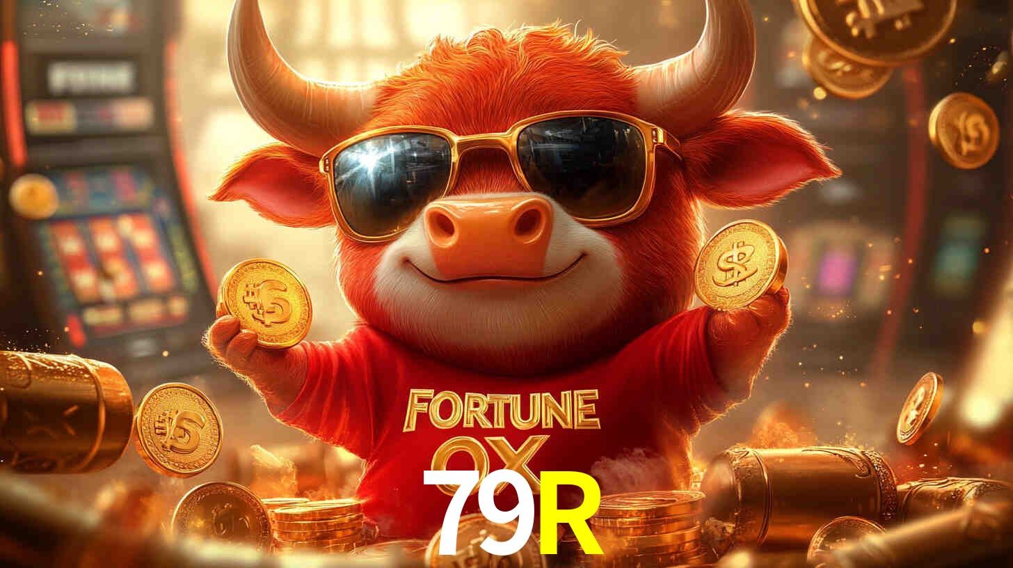 Bônus Generosos e Exclusivos no 79R para Você!
