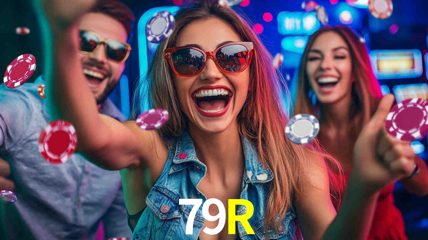 Explorando a Categoria de Eventos em Apostas na 79R