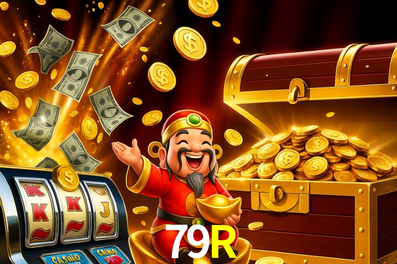 Jogo Spaceman 79R