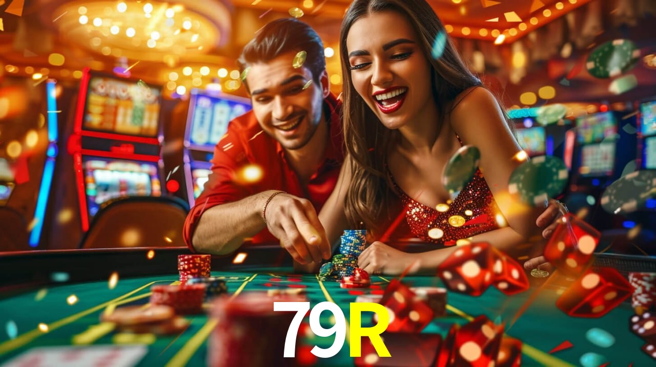 Requisitos do APK da 79R para Android