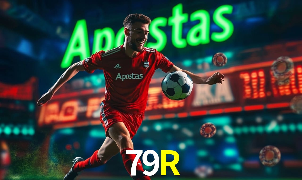 Casino Ao Vivo 79R