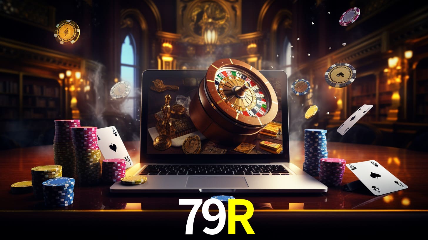 VIP Casino 79R