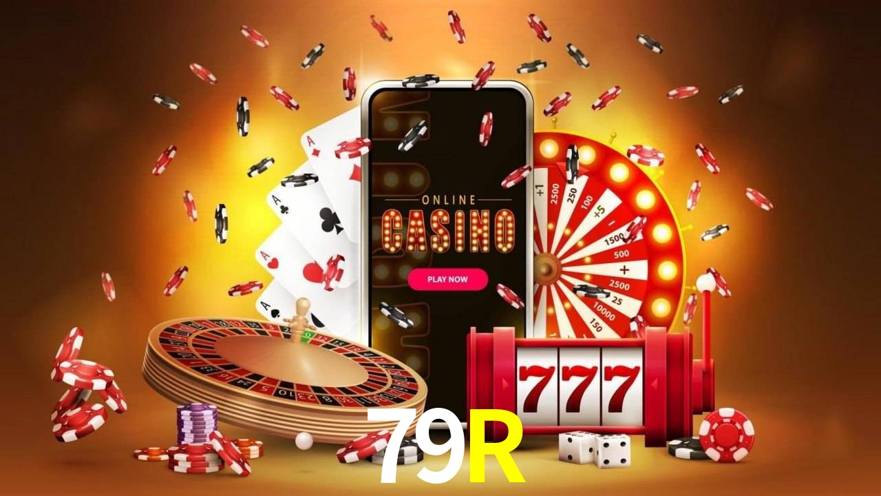 Requisitos do APK da 79R para Android
